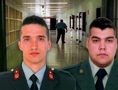 Πρωτοφανείς κι επικίνδυνες καταστάσεις στον Έβρο αποκαλύπτει η απολογία των δύο Ελλήνων αιχμαλώτων στρατιωτικών